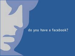 Do you have a Facebook?